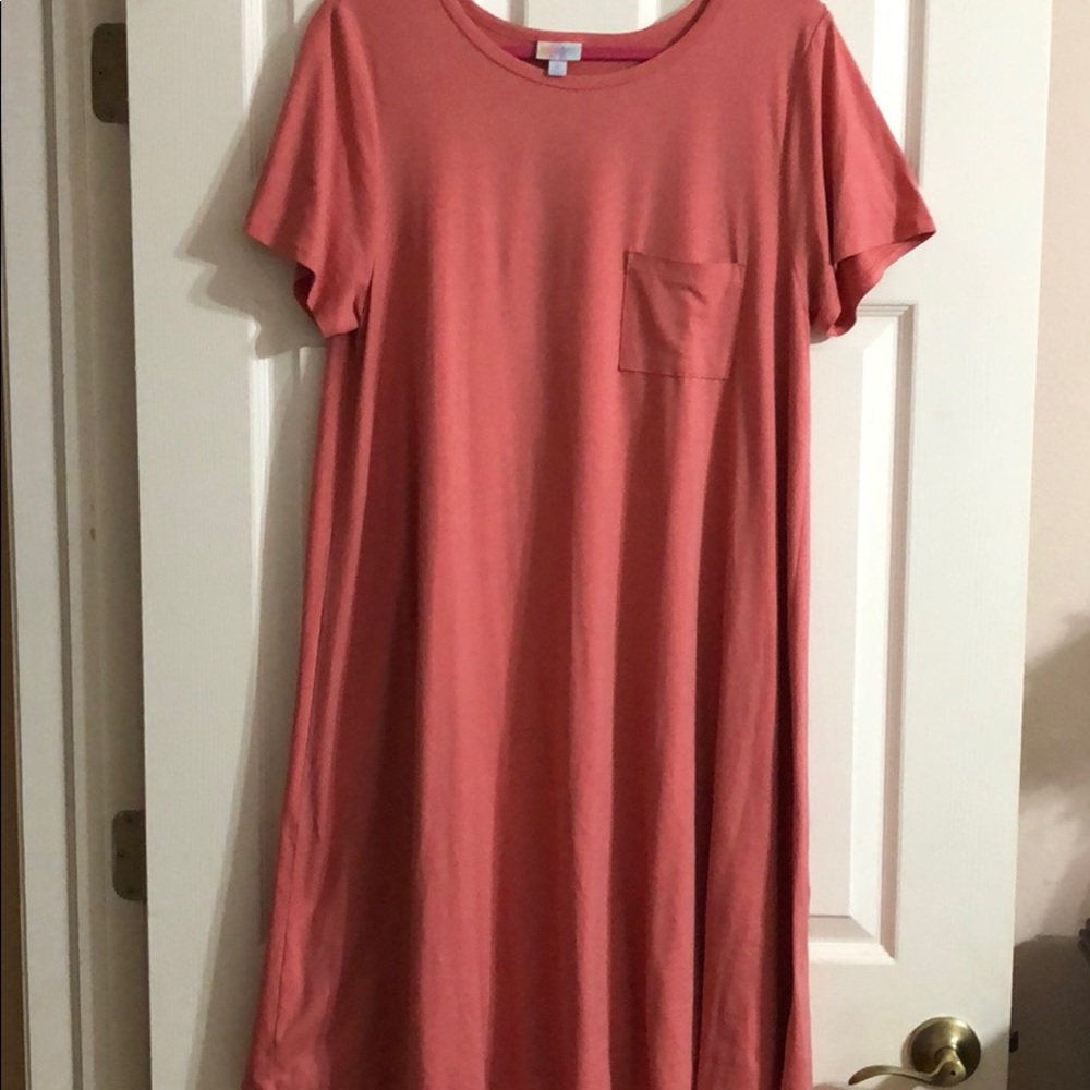 LulaRoe Carly XL
